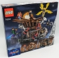 Preview: LEGO® Super Heroes Spider-Mans großer Showdown